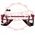 OUTLET - Pedal Duplo de Bateria IRON COBRA HP600DTW - TAMA - Imagem 2