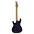 Guitarra Elétrica GSA60QA-TBB - IBANEZ - Imagem 4