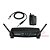 Sistema Profissional Para Instrumento Sem Fio ATW-1101-G - AUDIO-TECHNICA - Imagem 1