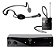 Microfone Sem Fio PW45 Sport - Headset - Imagem 4