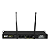 Kit Com 4 Microfones gooseneck sem fio Saconference4 - Skp - Imagem 3