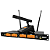 Kit Com 4 Microfones gooseneck sem fio Saconference4 - Skp - Imagem 2