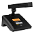 Kit Com 4 Microfones gooseneck sem fio Saconference4 - Skp - Imagem 4
