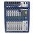 Mesa Analógica de 10 Canais Com Interface de Áudio SIGNATURE 10 - SOUNDCRAFT - Imagem 1