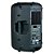 Caixa Ativa 200W 12 polegadas SR-212A - STANER - Imagem 4