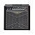 Amplificador Para Teclado e Voz 200W Preto OCK 600X CR - ONEAL - Imagem 4
