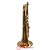 Flugelhorn Bb (Si Bemol) CFH-193 - CONDOR - Imagem 5