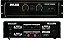Amplificador De Potencia 1500W RMS 4 OHMS MK 8500 - MARK AUDIO - Imagem 2