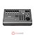 Mesa de Som Digital 8 canais DM08 - SOUND KING - Imagem 2