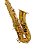 Sax BB BSTC-1LN Tenor - BENSON - Imagem 3