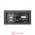 Subwoofer Ativo 400W 12 Polegadas HPSW 12 A - ANTERA - Imagem 4