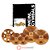 Kit de Pratos de Bateria HCSB14161820 - MEINL - Imagem 1