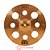 Kit de Pratos de Bateria HCSB14161820 - MEINL - Imagem 4