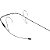 Microfone Headset Omnidirecional Duraplex Dh5b/o-mtqg-shure - Imagem 1