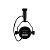 Microfone Profissional De Estúdio Sm7b - Shure - Imagem 3