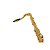 Sax Tenor BB BSTC-1L Em - BENSON - Imagem 5