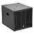 Subwoofer Ativo Staner Bk-712sb 12” Black Series - Imagem 1