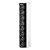 Line Array Vertical Passivo 100W Branco CBT 50LA-1 - JBL - Imagem 5