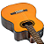 Violão Eletroacústico Nylon Takamine GC6CE N TP4T - Imagem 4