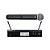 Microfone Profissional Sem Fio Blx 24rbr/b58 M15 - Shure - Imagem 2