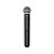 Microfone Profissional Sem Fio Blx 24rbr/b58 M15 - Shure - Imagem 3