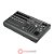 Mesa de Som Digital 16 canais DM16 - SOUND KING - Imagem 3
