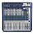 Mesa de Som Analógica 16 canais Signature 16 - SOUNDCRAFT - Imagem 5