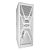 Caixa Ativa 2 X 8 Polegadas Opb 3800x Br - Oneal - Imagem 2