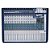 Mesa De Som Com 22 Canais SIGNATURE 22MTK- SOUNDCRAFT - Imagem 1