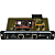 Interface De Audio Behringer Dante X 32 - Imagem 2