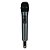 Microfone De Mão Duplo Sem Fio Xsw 1-825 Dual - Sennheiser - Imagem 3