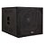 Caixa Subwoofer Ativo 600W RMS 18' AIRS18 - DONNER - Imagem 1