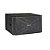 Subwoofer Ativo 2 x 18 Polegadas OPSB 7800X PT - ONEAL - Imagem 1