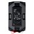 Caixa Ativa 700W 12 polegadas DXR12 MKII - YAMAHA - Imagem 4