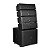 Kit Line Array 1200W 4x células + Subwoofer MK-LA15SWA + MK-LA4.5P - MakPro - Imagem 3