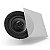 Caixa de Som de Embutir 60W (Arandela Coaxial Quadrada) S4 - BSA - Imagem 1