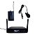 Microfone Profissional Lapela Sem Fio LS901 ML100S D+ - LESON - Imagem 1