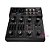Mesa de Som de 4 canais Com Internface STREAM MIX 2 - LEXSEN - Imagem 2