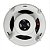 Kit Arandela Coaxial Red Ativa + Passiva 40W 2LSREDBR - LESON ORION - Imagem 5