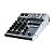 Mesa De Som 4 Canais Mc 40 - K-audio - Imagem 2