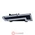 Mesa de Som Analógica 6 Canais MS 60 - K-AUDIO - Imagem 3