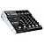 Mesa De Som 6 Canais Mc 60 - K-audio - Imagem 3