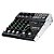Mesa De Som 6 Canais Mc 60 - K-audio - Imagem 2