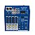 Mesa De Som 6 Canais Mi Series Mi-6 – Soundcraft - Imagem 1