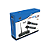 Microfone Sem Fio Duplo Uhf Tsi-8299 Plus - Imagem 2