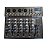 Mesa De Som Com 6 Canais 6L USB - CSR - Imagem 5