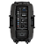 CX AC DONNER DR 12 BAT E MIC S/FIO - Imagem 4