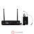 Microfone Profissional Headset Sem fio K501H - KADOSH - Imagem 1