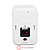 Caixa de Som Ambiente (Par) Branca 150W CONTROL 1 PRO - JBL - Imagem 5