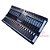 Mesa de Som 16 Canais MI 160 - K-AUDIO - Imagem 2